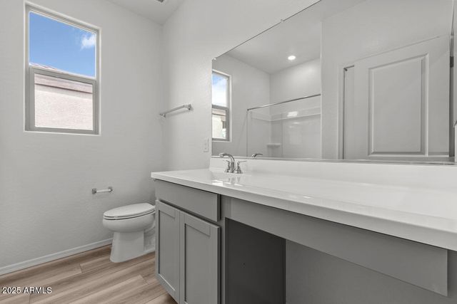 24659 W WAYLAND Drive, Buckeye, AZ 85326