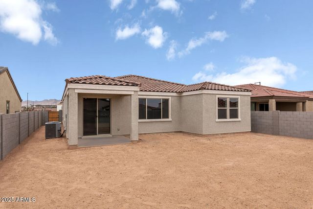 24659 W WAYLAND Drive, Buckeye, AZ 85326