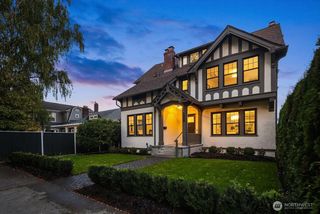 740 22nd Avenue E, Seattle, WA 98112