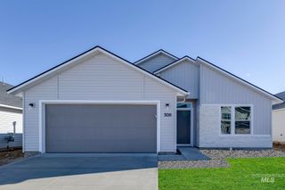 308 N Coltsfoot Ave, Kuna, ID 83634