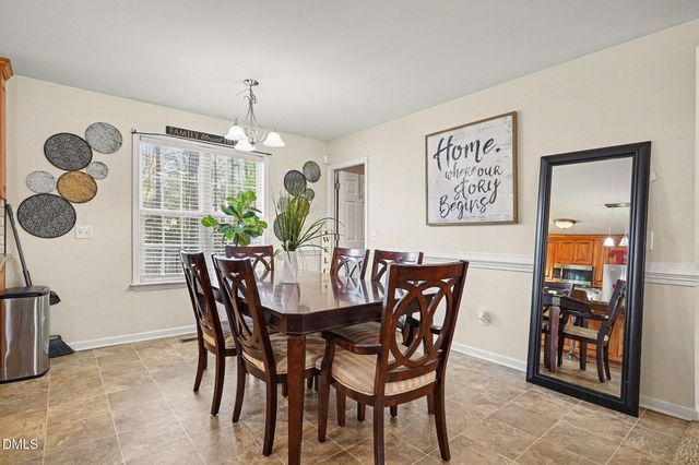 11 Cashew Lane, Smithfield, NC 27577