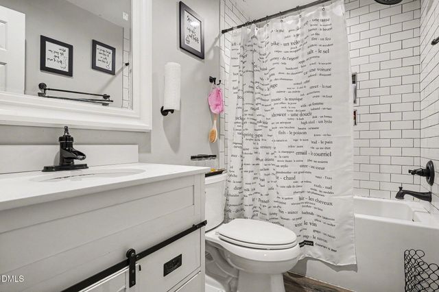 11 Cashew Lane, Smithfield, NC 27577