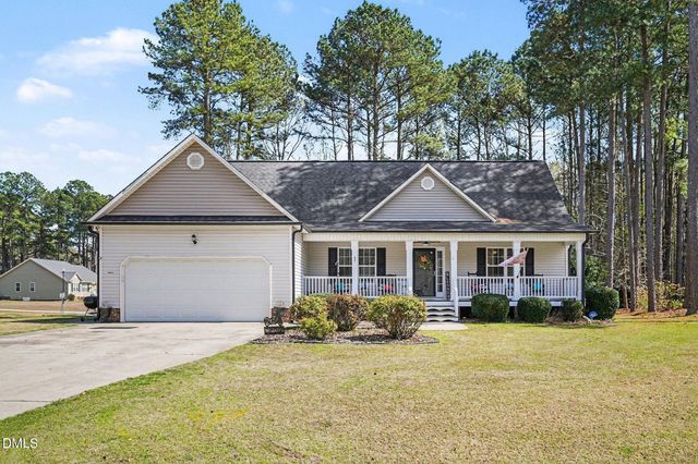 11 Cashew Lane, Smithfield, NC 27577