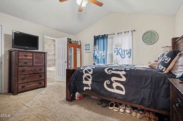 11 Cashew Lane, Smithfield, NC 27577