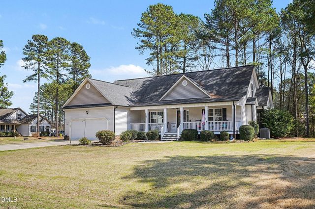 11 Cashew Lane, Smithfield, NC 27577
