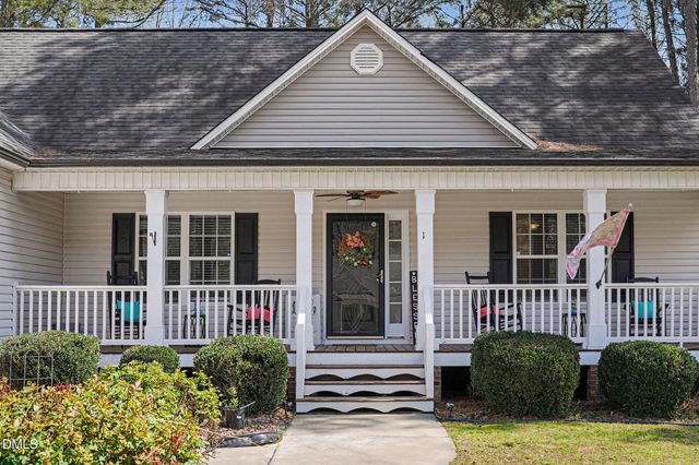 11 Cashew Lane, Smithfield, NC 27577