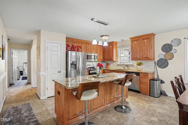 11 Cashew Lane, Smithfield, NC 27577