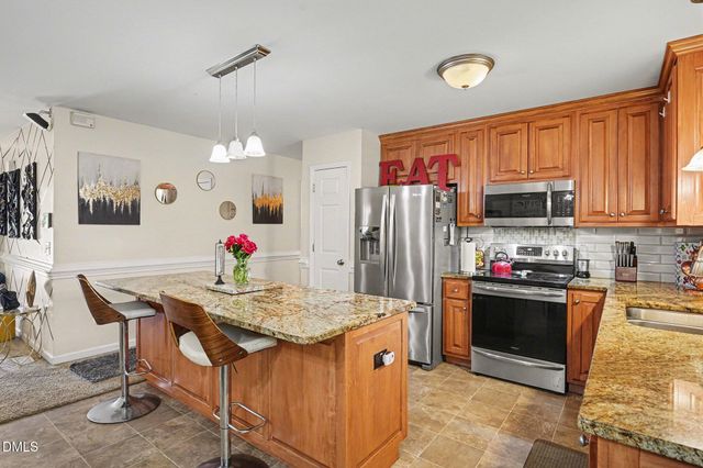 11 Cashew Lane, Smithfield, NC 27577