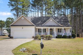 11 Cashew Lane, Smithfield, NC 27577
