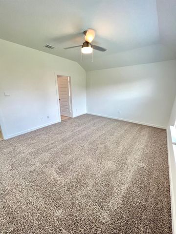 1631 Solana Drive, Fresno, TX 77545
