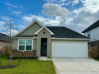 1631 Solana Drive, Fresno, TX 77545