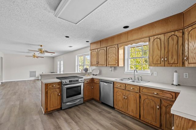 130 Jamie Lane, Beebe, AR 72012