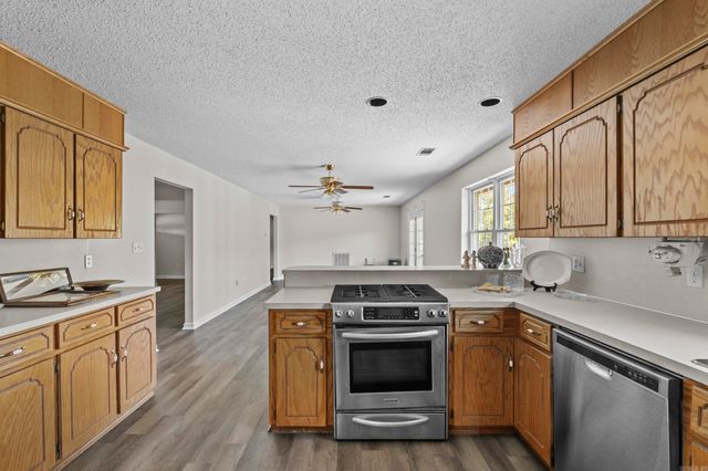 130 Jamie Lane, Beebe, AR 72012