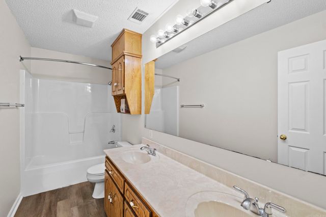 130 Jamie Lane, Beebe, AR 72012