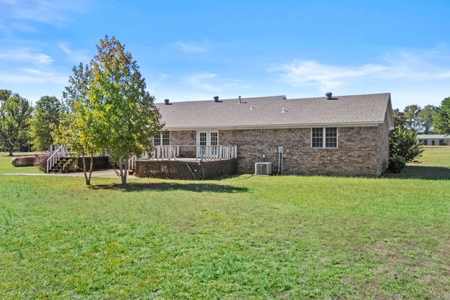 130 Jamie Lane, Beebe, AR 72012