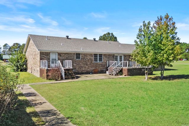 130 Jamie Lane, Beebe, AR 72012