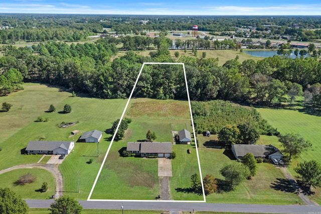 130 Jamie Lane, Beebe, AR 72012