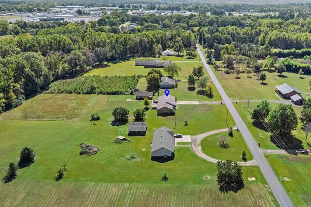 130 Jamie Lane, Beebe, AR 72012