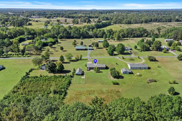 130 Jamie Lane, Beebe, AR 72012