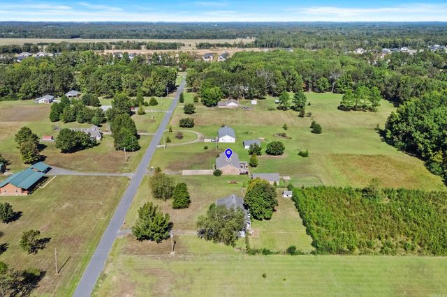 130 Jamie Lane, Beebe, AR 72012