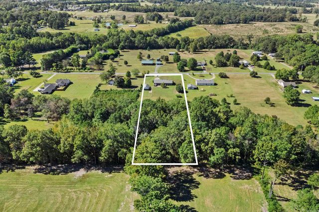 130 Jamie Lane, Beebe, AR 72012