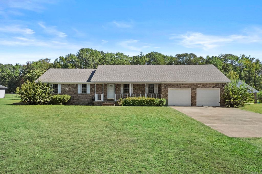 130 Jamie Lane, Beebe, AR 72012