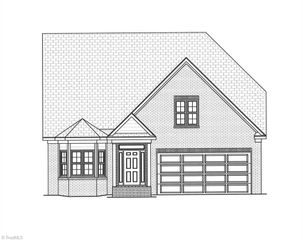 18 Asher Lane, Greensboro, NC 27455