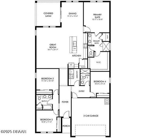 584 Brookhaven Trail, Ormond Beach, FL 32174