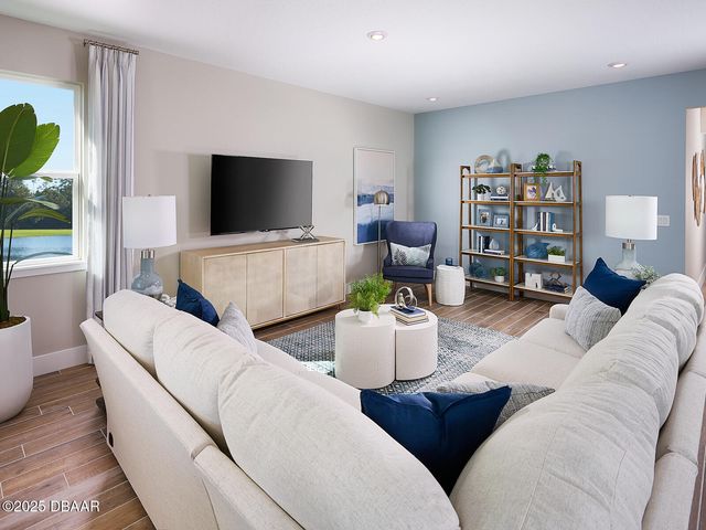 584 Brookhaven Trail, Ormond Beach, FL 32174