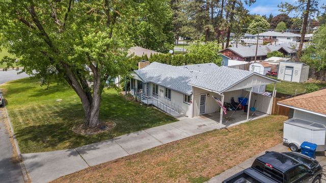 10907 E 17TH St, Spokane, WA 99206