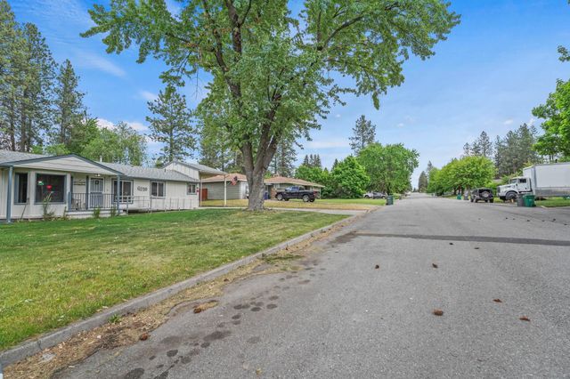 10907 E 17TH St, Spokane, WA 99206