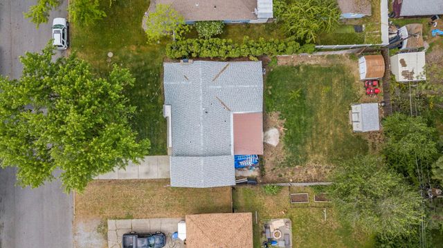 10907 E 17TH St, Spokane, WA 99206