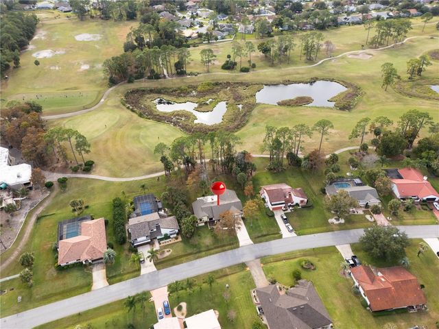 340 WELLINGTON DRIVE, Palm Coast, FL 32164