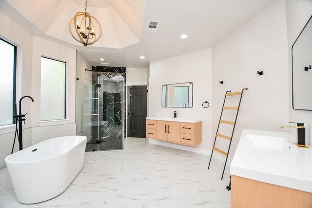 7603 Wilton Park Drive, Spring, TX 77379