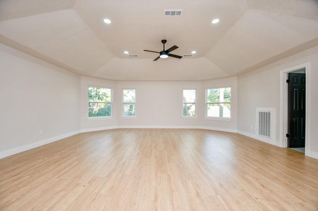 7603 Wilton Park Drive, Spring, TX 77379