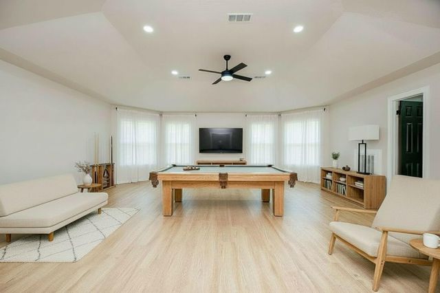 7603 Wilton Park Drive, Spring, TX 77379