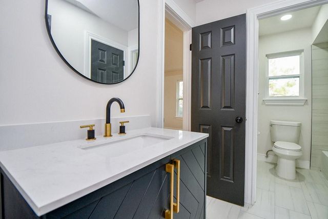 7603 Wilton Park Drive, Spring, TX 77379