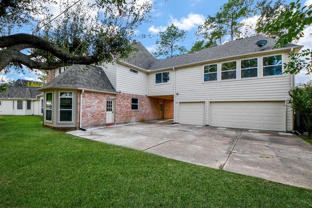 7603 Wilton Park Drive, Spring, TX 77379
