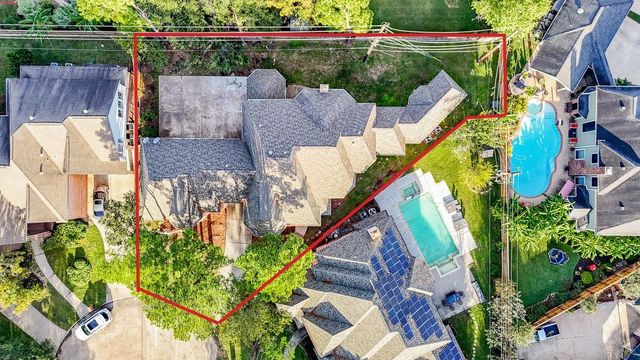 7603 Wilton Park Drive, Spring, TX 77379