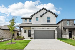 510 Willet Drive, Mckinney, TX 75069