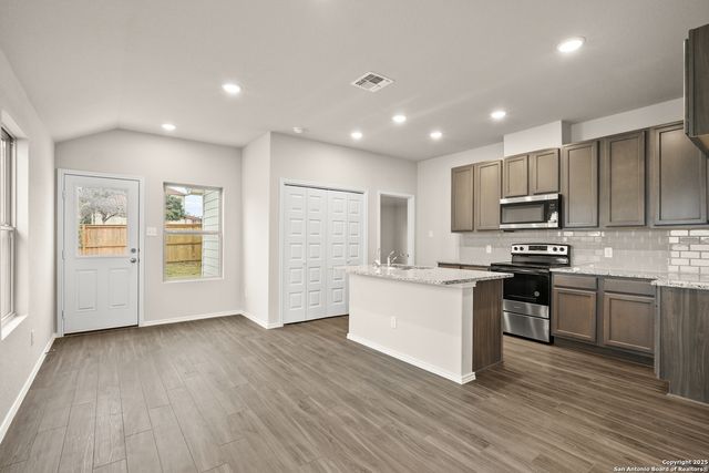 9315 Graze Land Drive, San Antonio, TX 78211