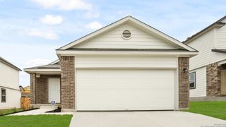 9315 Graze Land Drive, San Antonio, TX 78211