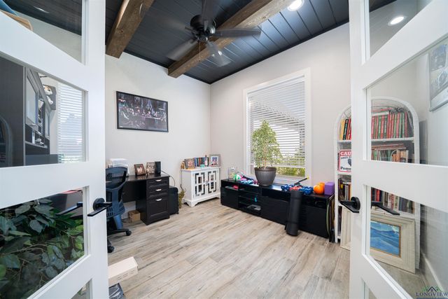 3807 Hidden Trails Lane, Longview, TX 75605