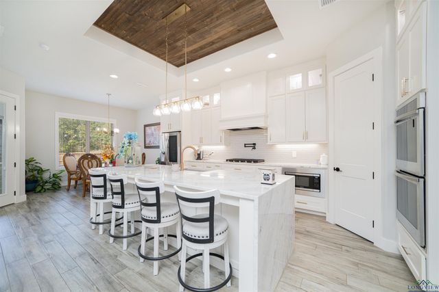 3807 Hidden Trails Lane, Longview, TX 75605