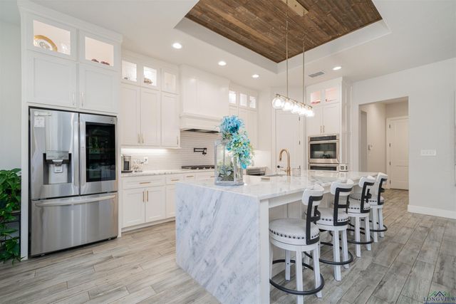 3807 Hidden Trails Lane, Longview, TX 75605