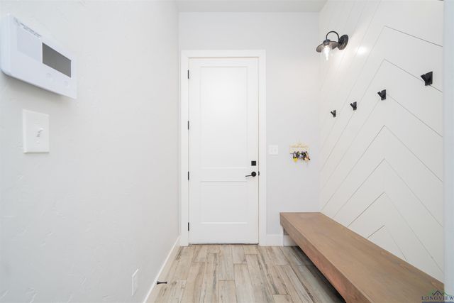 3807 Hidden Trails Lane, Longview, TX 75605