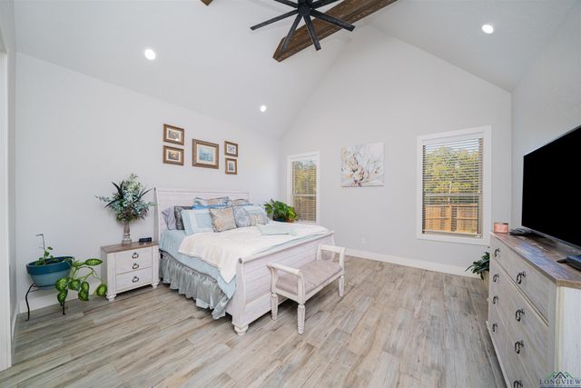 3807 Hidden Trails Lane, Longview, TX 75605