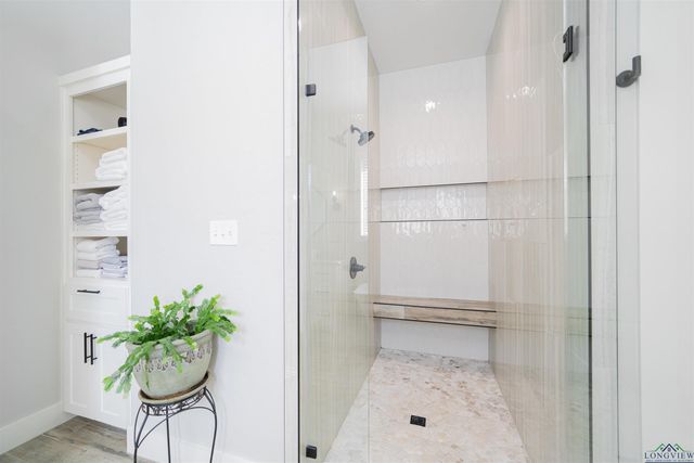 3807 Hidden Trails Lane, Longview, TX 75605