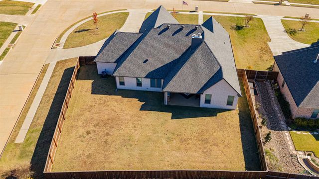 3807 Hidden Trails Lane, Longview, TX 75605