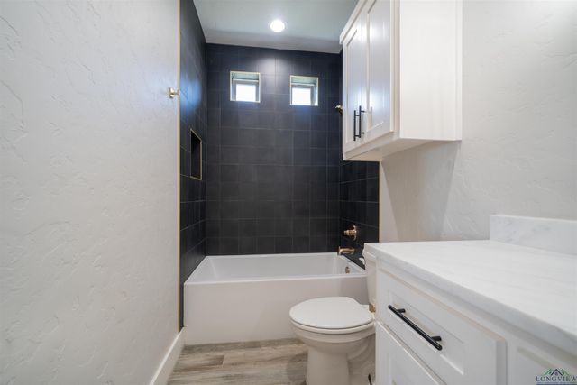 3807 Hidden Trails Lane, Longview, TX 75605